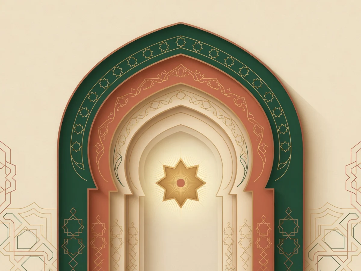 Les Sejarah Islam bersama ustadz dan ustadzah Arabi dengan Metode Arabi