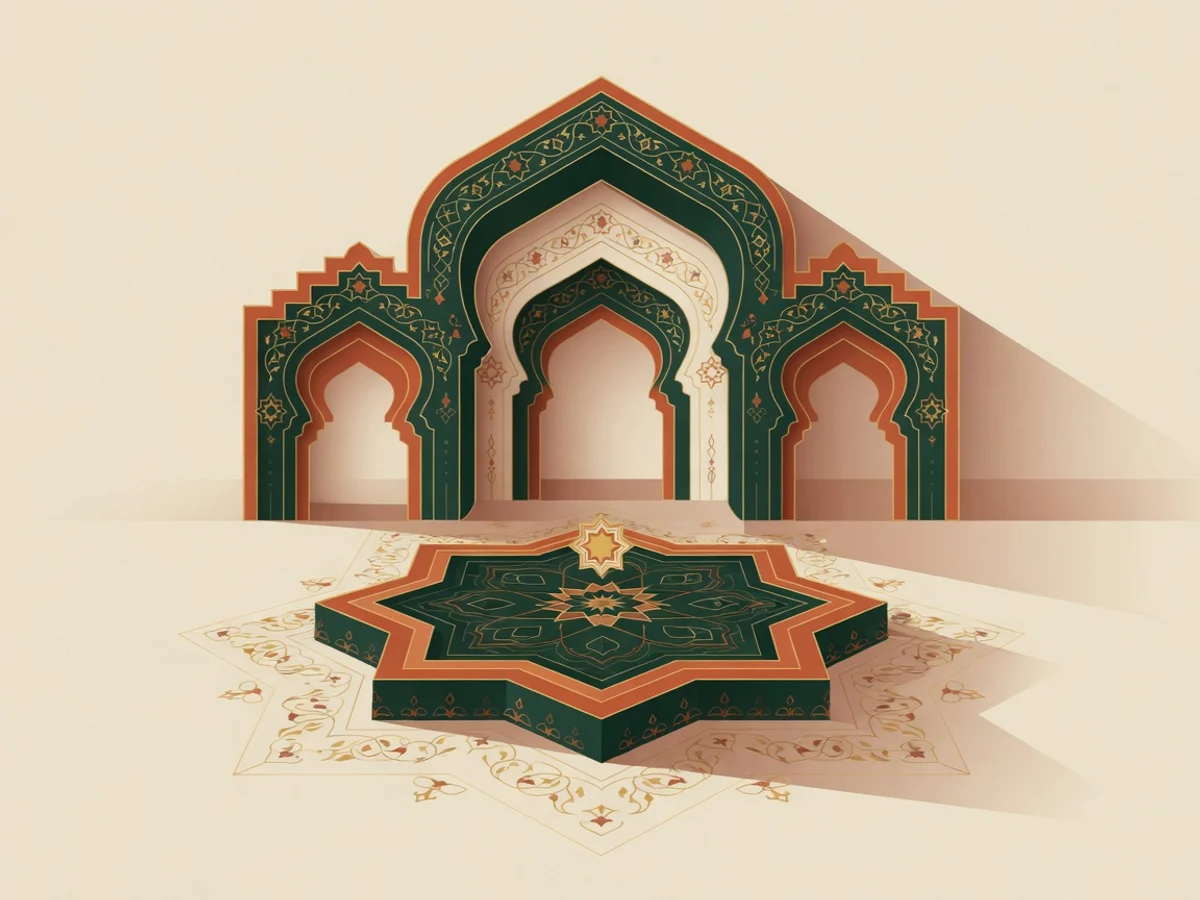 Les Studi Islam Bogor bersama ustadz dan ustadzah Arabi dengan Metode Arabi