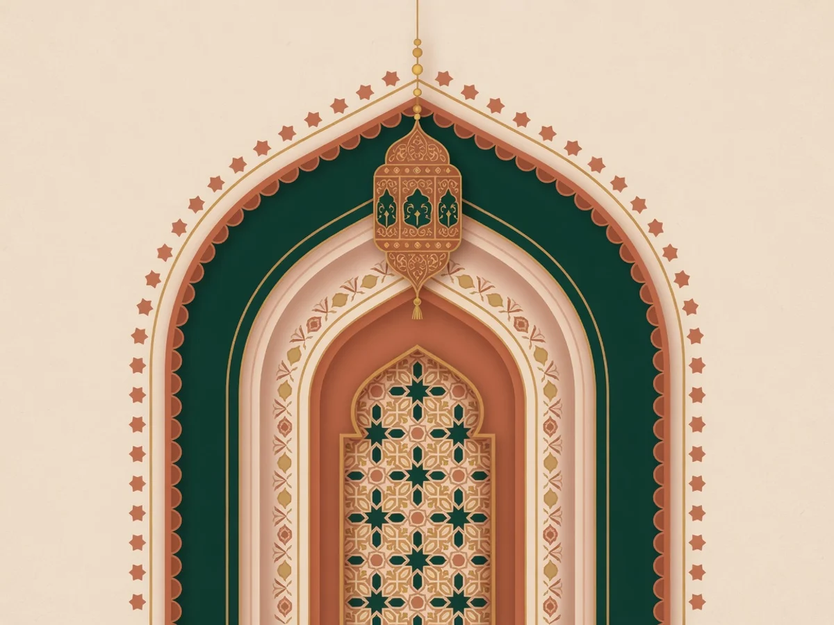 Les Studi Islam Depok bersama ustadz dan ustadzah Arabi dengan Metode Arabi