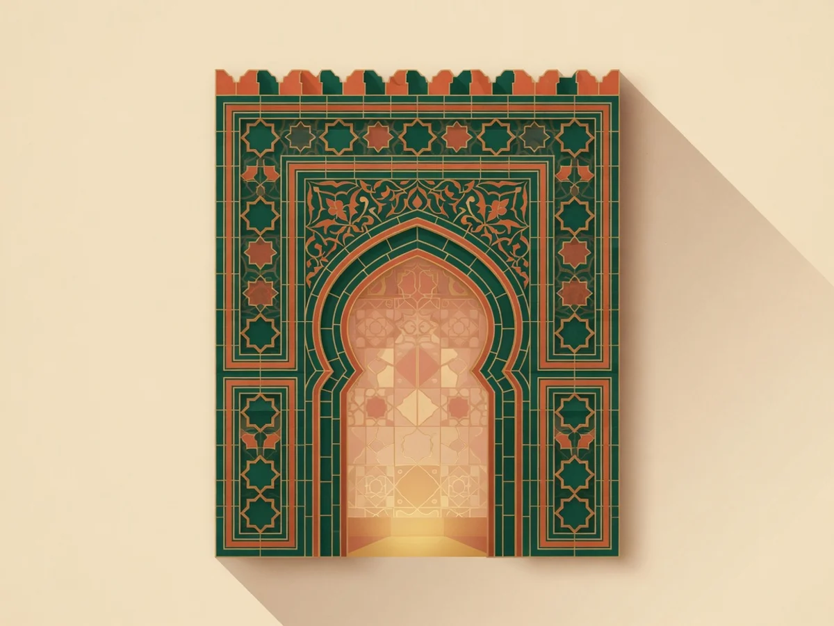 Les Studi Islam Jayapura bersama ustadz dan ustadzah Arabi dengan Metode Arabi