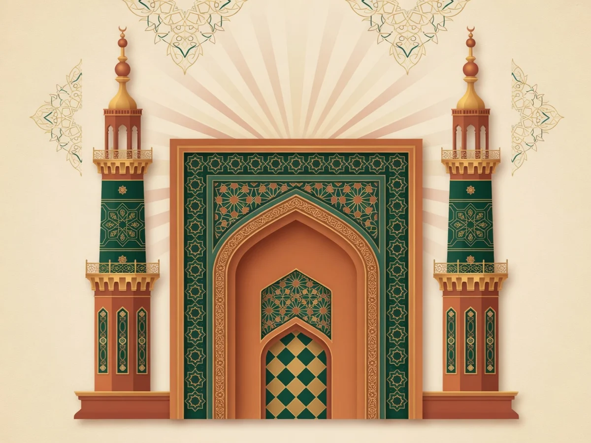 Les Studi Islam Pontianak bersama ustadz dan ustadzah Arabi dengan Metode Arabi
