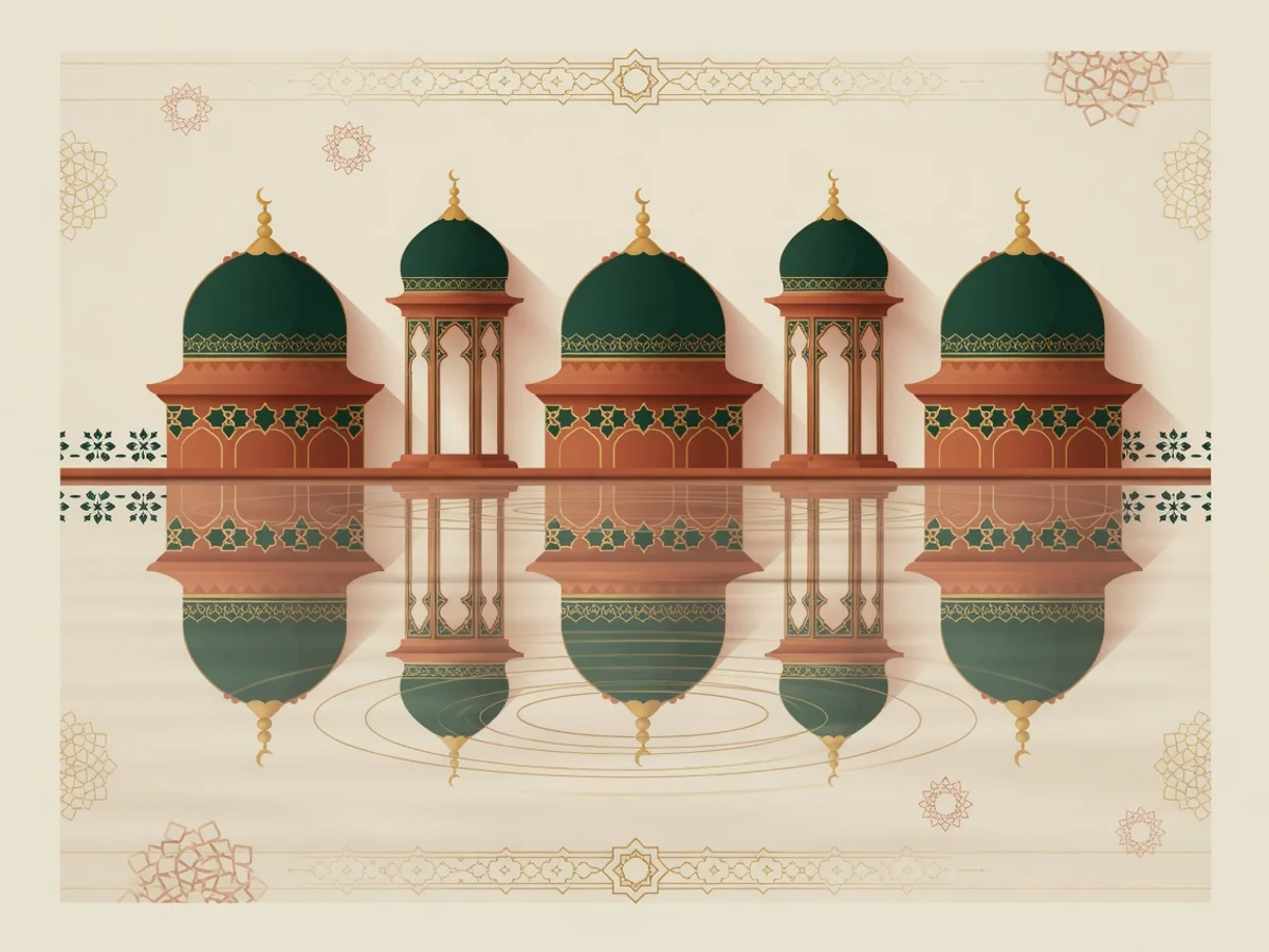 Les Studi Islam Samarinda bersama ustadz dan ustadzah Arabi dengan Metode Arabi