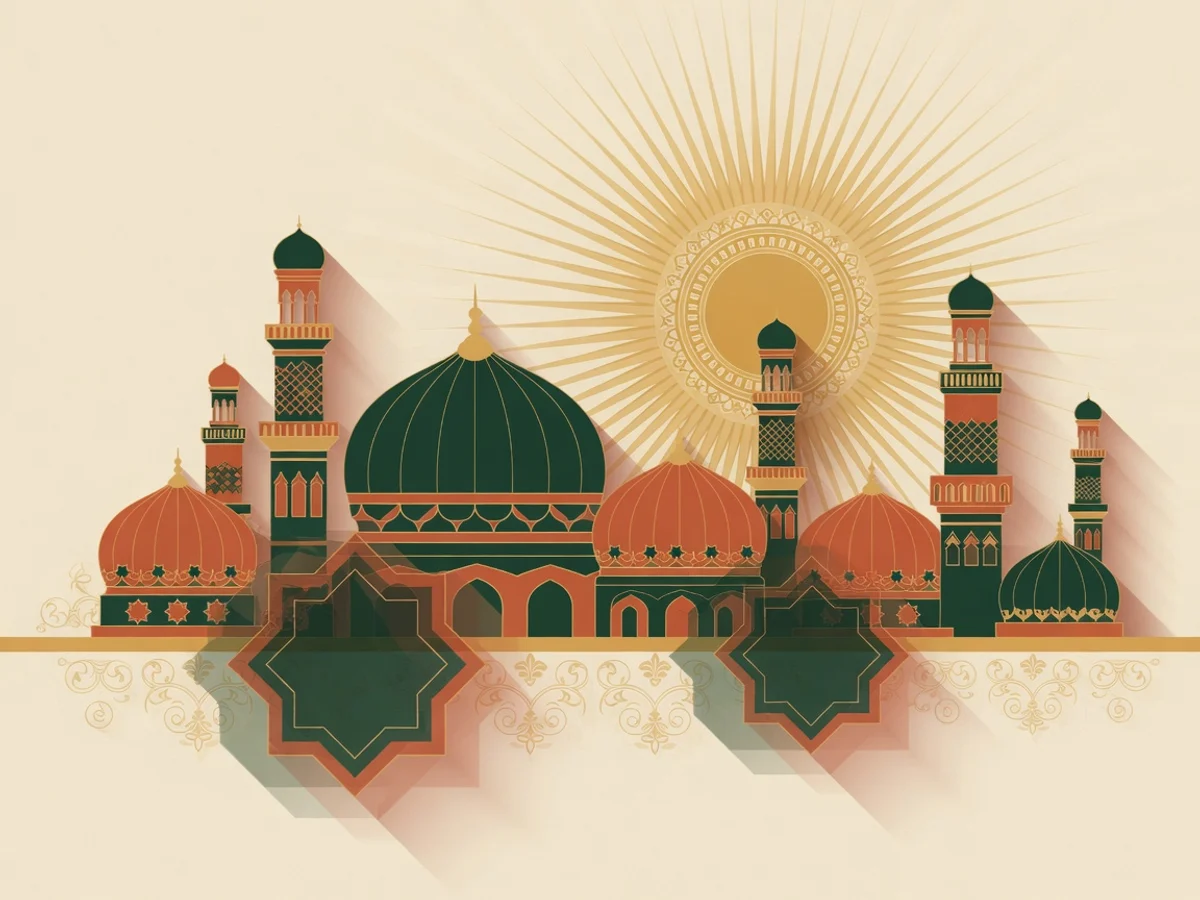 Les Studi Islam Tasikmalaya bersama ustadz dan ustadzah Arabi dengan Metode Arabi