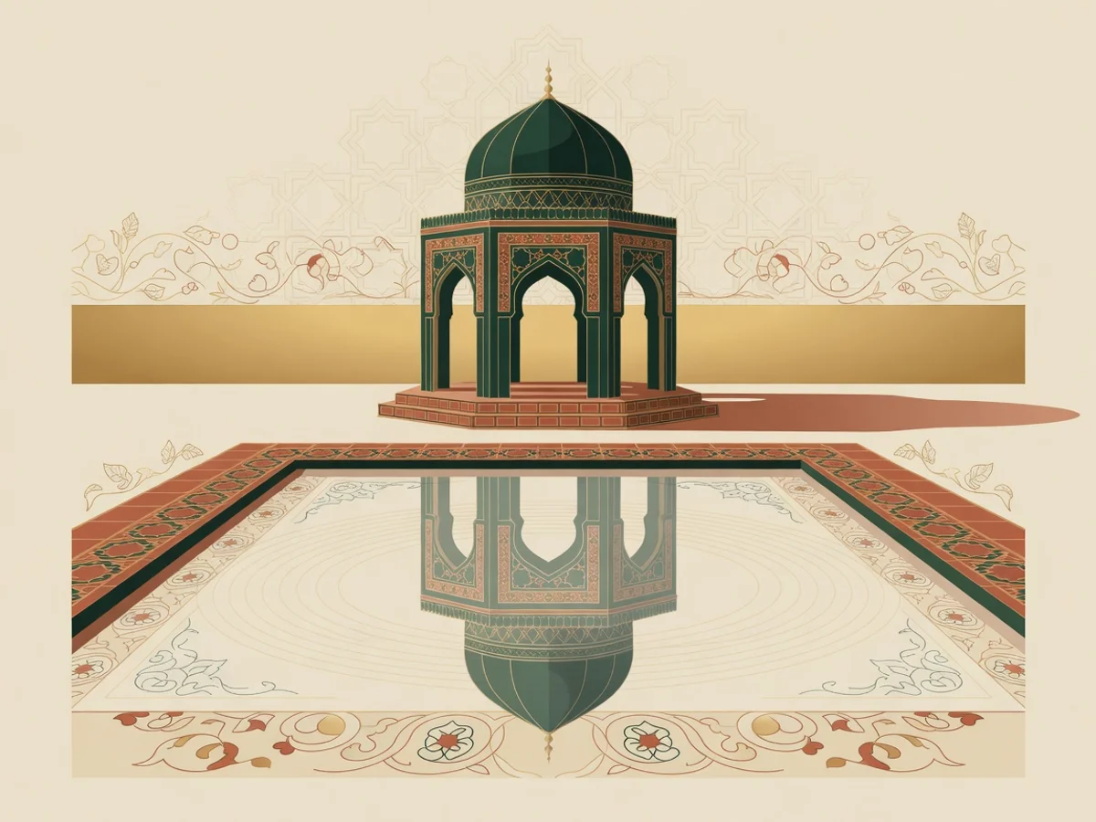 Les Tahfidz Al-Quran bersama ustadz dan ustadzah Arabi dengan Metode Arabi