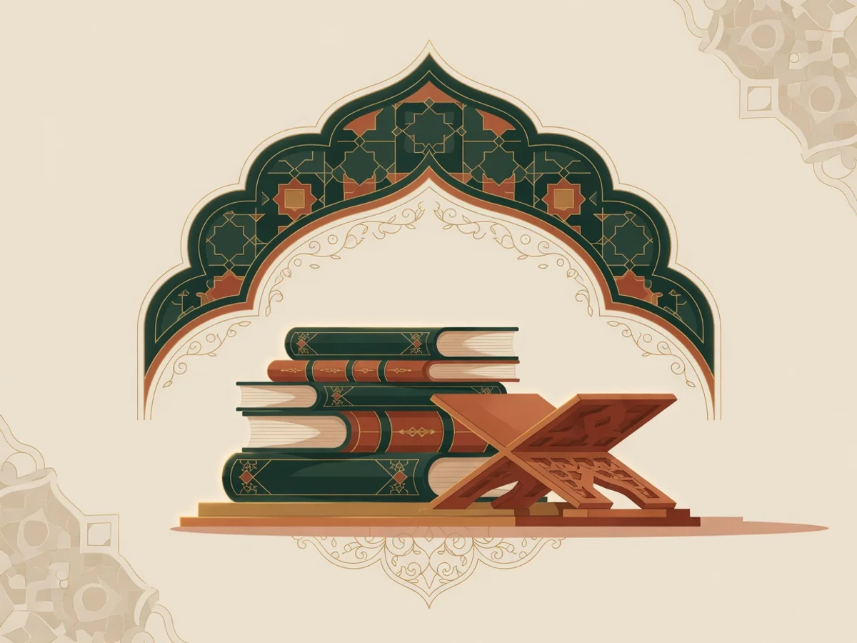 Les Tahsin Al-Quran Cilegon bersama ustadz dan ustadzah Arabi dengan Metode Arabi