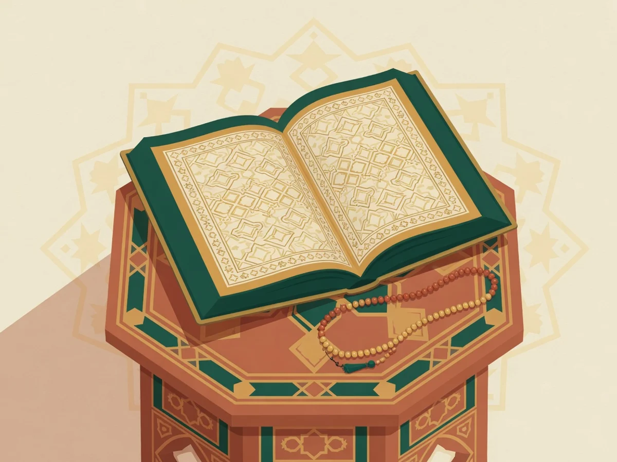 Les Tahsin Al-Quran Depok bersama ustadz dan ustadzah Arabi dengan Metode Arabi