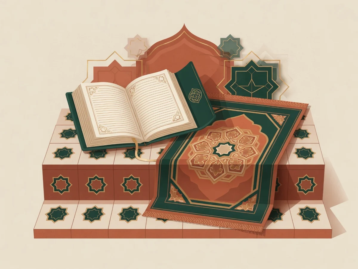 Les Tahsin Al-Quran Sorong bersama ustadz dan ustadzah Arabi dengan Metode Arabi