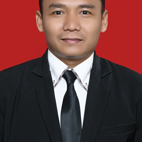 Foto Ustadz Aan Z., pengajar Arabi