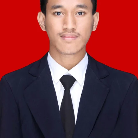 Foto Ustadz Afnan F., pengajar Arabi
