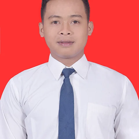Foto Ustadz Aji P., pengajar Arabi