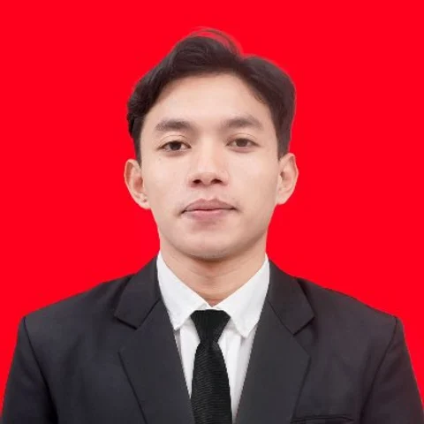 Foto Ustadz Ali M., pengajar Arabi