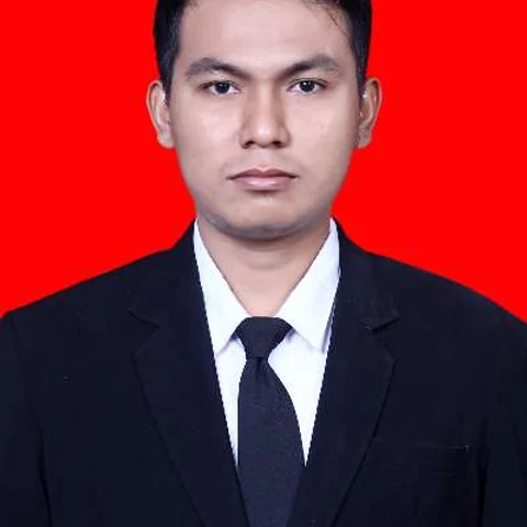 Foto Ustadz Alwi F., pengajar Arabi
