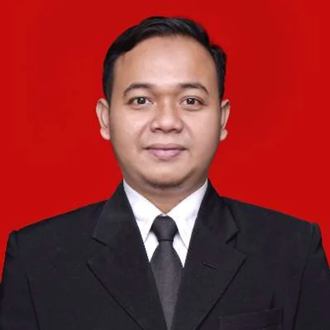 Foto Ustadz Arbel O., pengajar Arabi