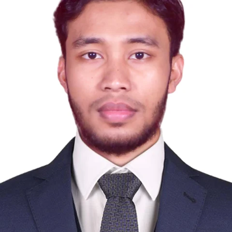 Foto Ustadz Ardian Y., pengajar Arabi