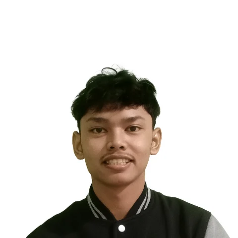 Foto Ustadz Doni C., pengajar Arabi