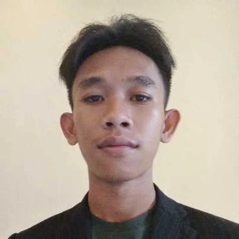Foto Ustadz Fakhri K., pengajar Arabi