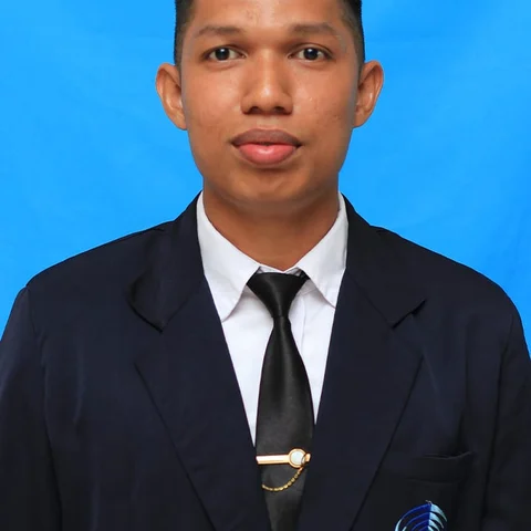 Foto Ustadz Farhan N., pengajar Arabi