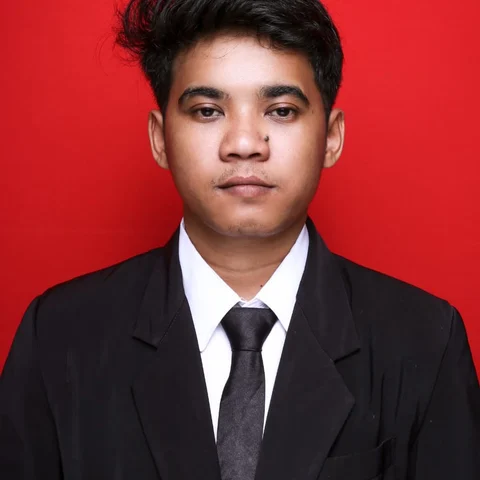 Foto Ustadz Fatur F., pengajar Arabi