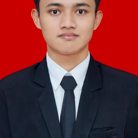 Foto Ustadz Habib V., pengajar Arabi