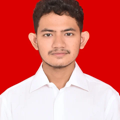 Foto Ustadz Huda N., pengajar Arabi