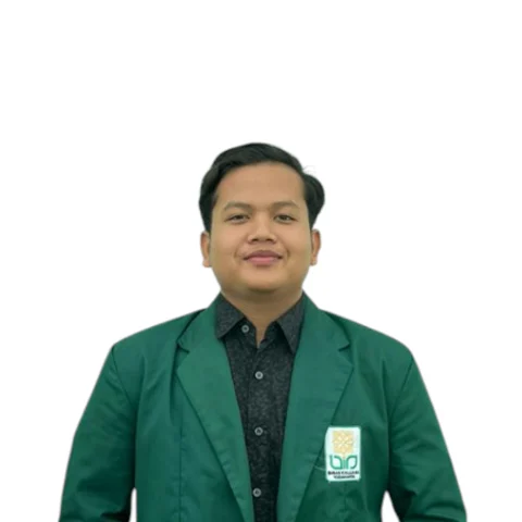 Foto Ustadz Ikmal H., pengajar Arabi
