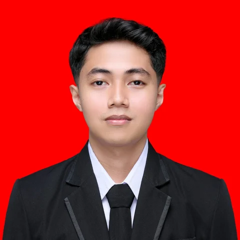 Foto Ustadz Ilham M., pengajar Arabi