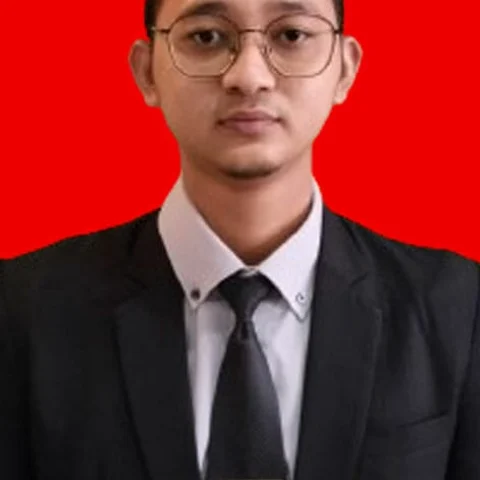Foto Ustadz Ilkham S., pengajar Arabi