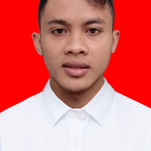 Foto Ustadz Izzuddin M., pengajar Arabi