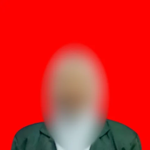 Foto Ustadzah Lail N., pengajar Arabi