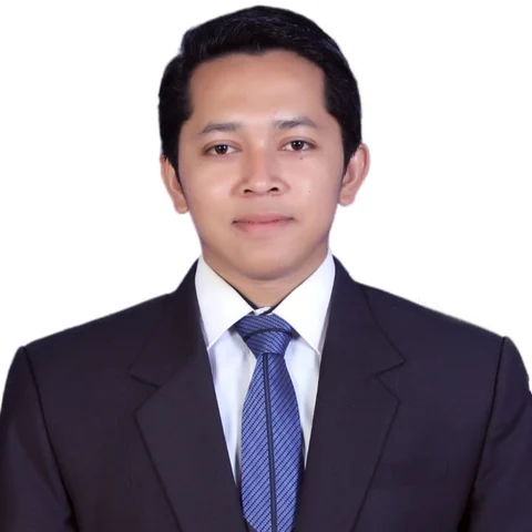 Foto Ustadz Latief N., pengajar Arabi