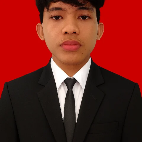 Foto Ustadz Nabil H., pengajar Arabi