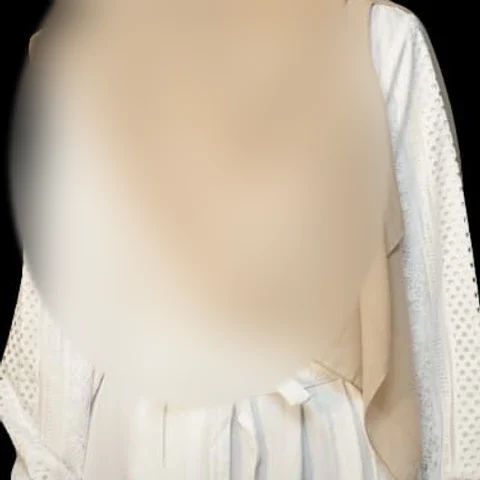 Foto Ustadzah Nuril U., pengajar Arabi
