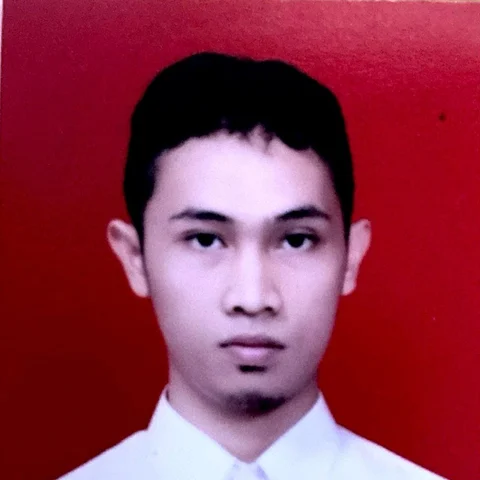 Foto Ustadz Nuzul F., pengajar Arabi