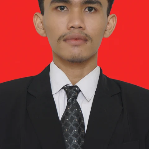 Foto Ustadz Qiqi R., pengajar Arabi