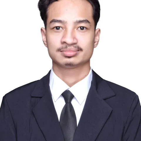 Foto Ustadz Raenza P., pengajar Arabi