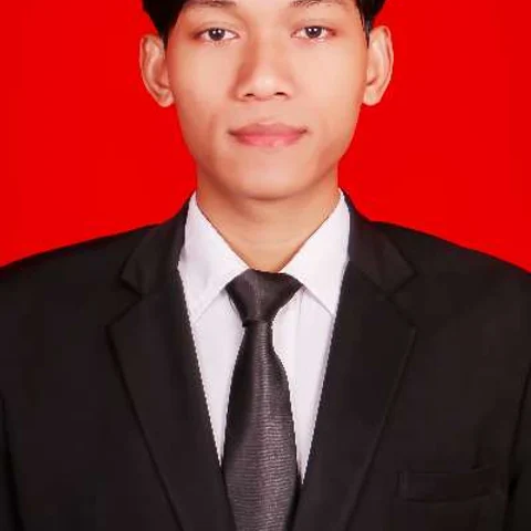 Foto Ustadz Rafli R., pengajar Arabi