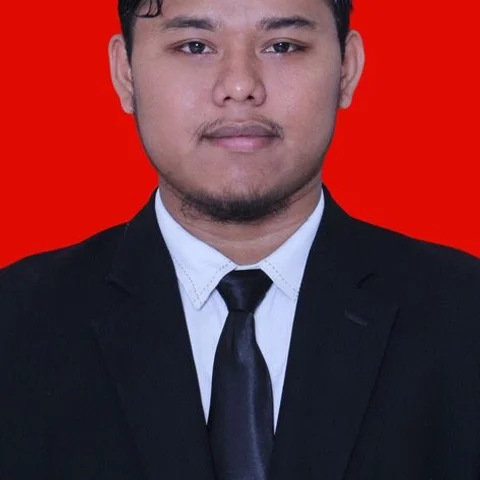 Foto Ustadz Randi A., pengajar Arabi