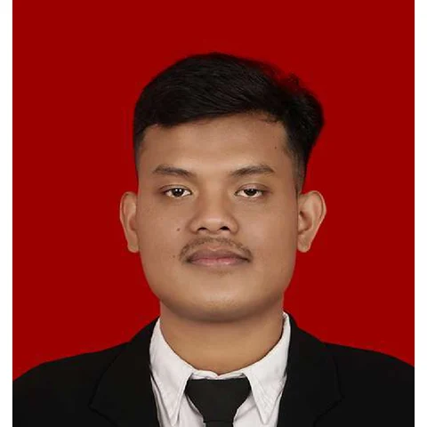 Foto Ustadz Sanu T., pengajar Arabi