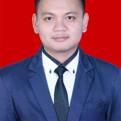 Foto Ustadz Syahrul M., pengajar Arabi