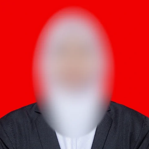 Foto Ustadzah Triani A., pengajar Arabi