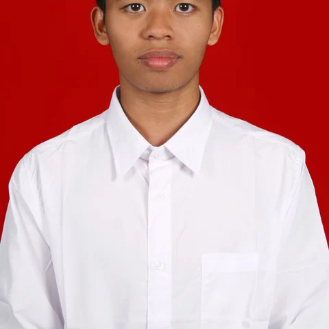 Foto Ustadz UKASYAH M., pengajar Arabi