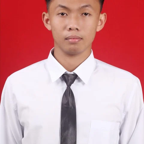 Foto Ustadz Ulum M., pengajar Arabi