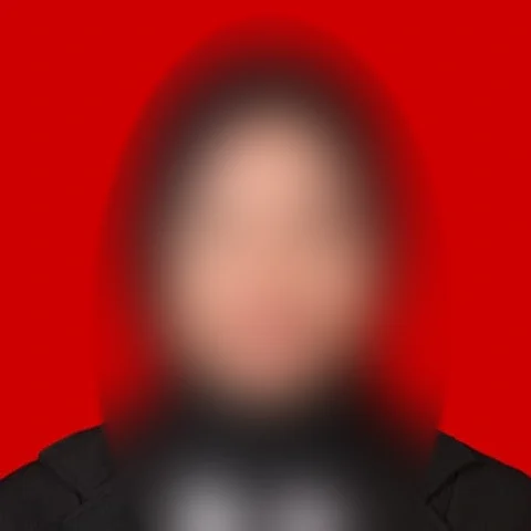 Foto Ustadzah Utari N., pengajar Arabi