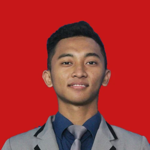 Foto Ustadz Wawan S., pengajar Arabi