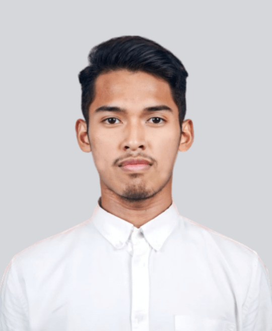 Bagus Ahmad Najm, Lc - Tutor Tahsin & Bahasa Arab Dewasa Arabi Indonesia