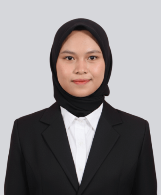 Chofifah Miranda, S.Pd.I - Tutor Tahsin & Tahfidz Anak Arabi Indonesia