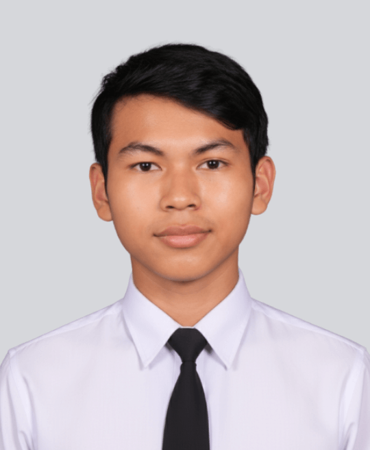 Fahmi Hakam, S.Ag - Tutor Tilawah & Maqamat Arabi Indonesia