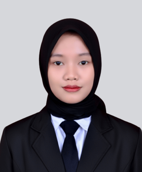 Tia Nur Faizah, S.Ag - Tutor Tahfidz Al-Qur'an Arabi Indonesia